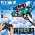 RC Fighter Jet