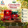THEMRA Turkish Majun Honey – For Men