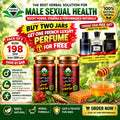 Pack of 2 THEMRA Turkish Majun Honey Jars Deal