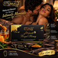 ETUMAX VIP Royal Honey – For Men's 🍯💪
